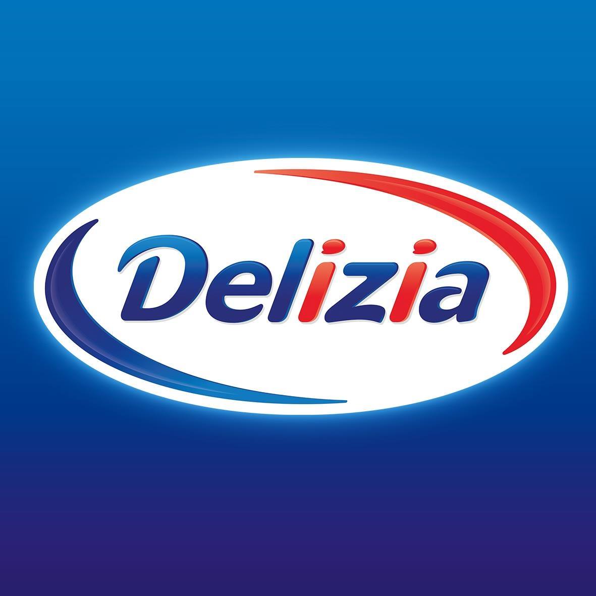delizia logo